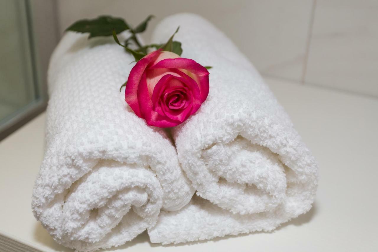 Luxury Saint Jacob Pensjonat 4*