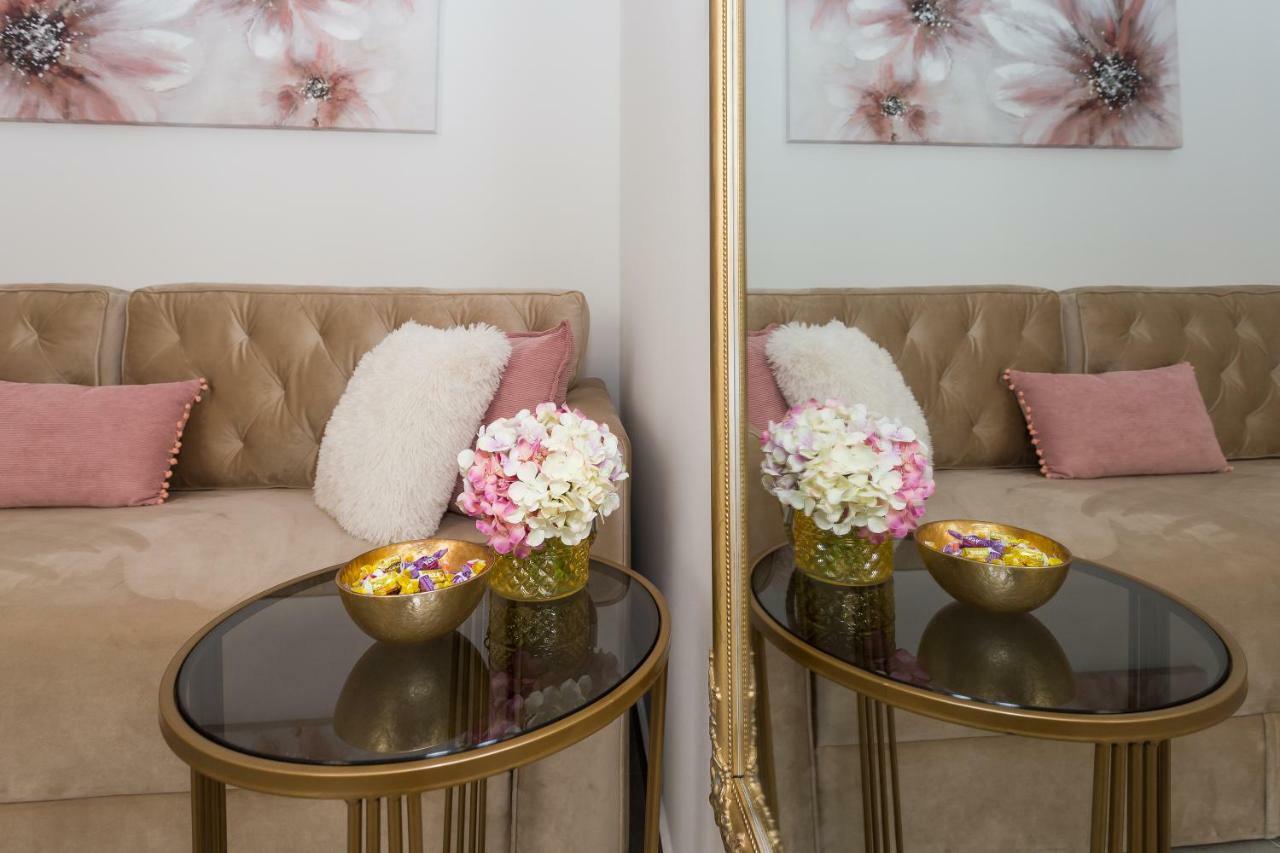 Luxury Saint Jacob 4*