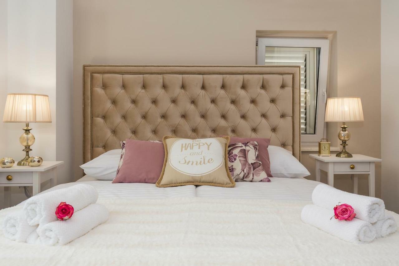 Pensjonat Luxury Saint Jacob 4*