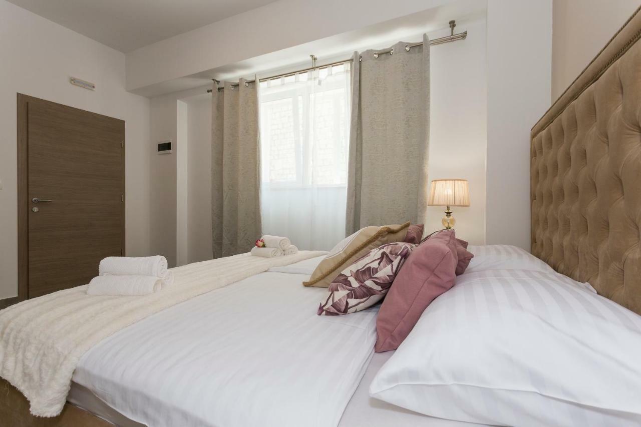 Pensjonat Luxury Saint Jacob 4*