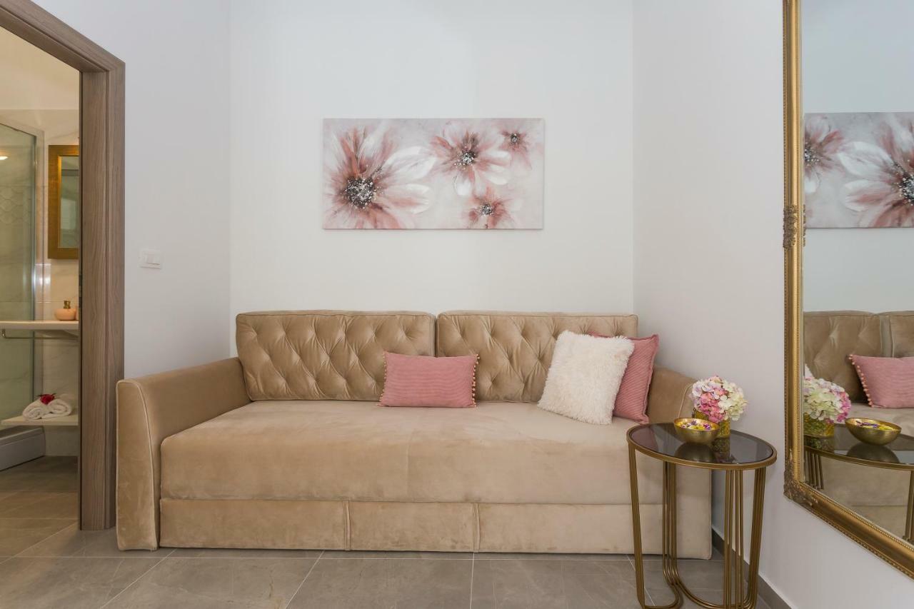 Luxury Saint Jacob Trogir