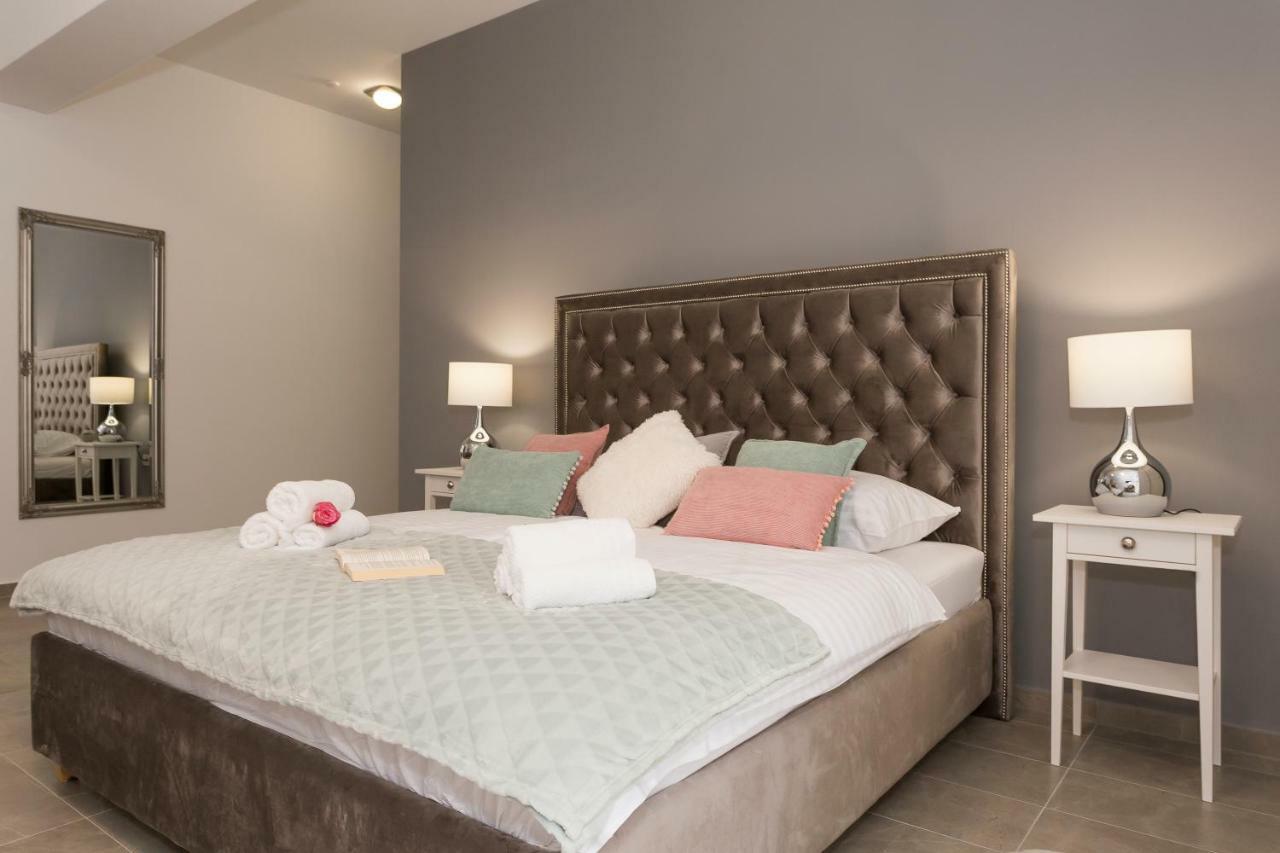 Luxury Saint Jacob 4* Trogir