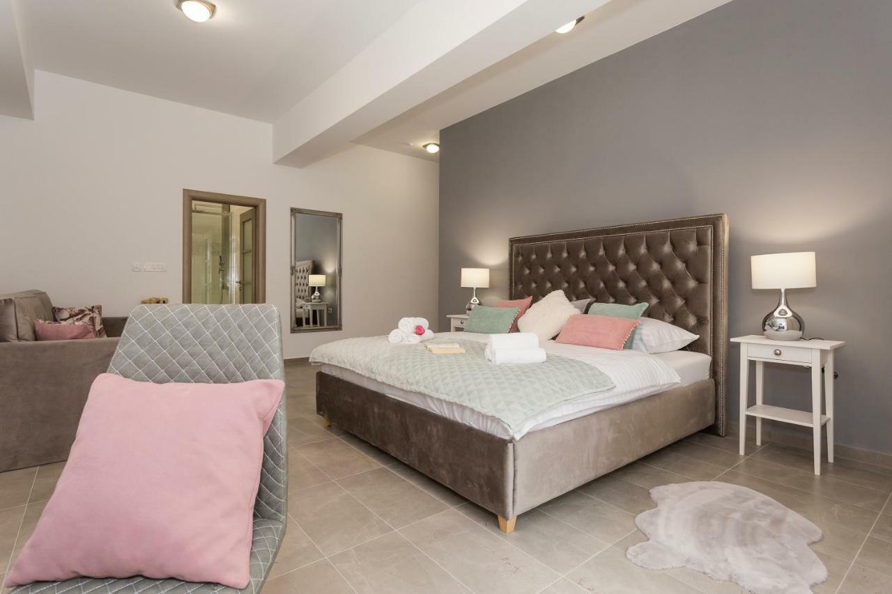 Luxury Saint Jacob 4* Trogir