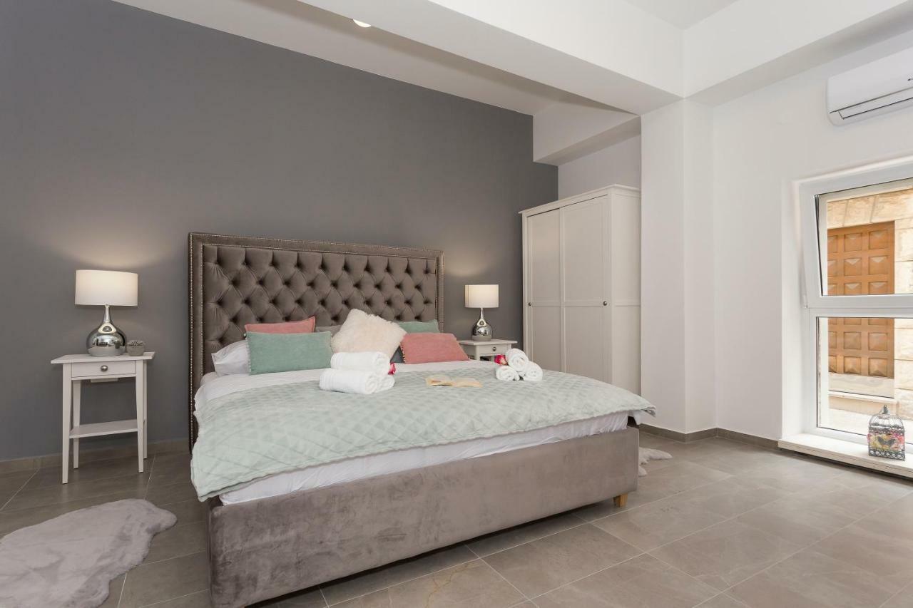 Pensjonat Luxury Saint Jacob