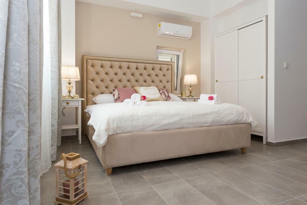 Luxury Saint Jacob 4* Trogir