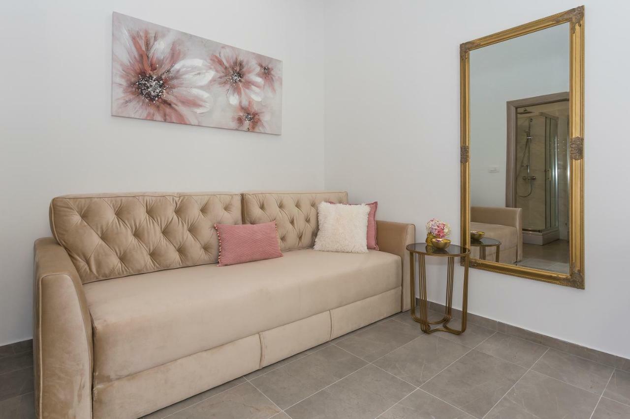 Luxury Saint Jacob 4* Trogir