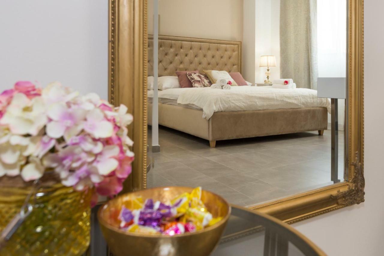 Luxury Saint Jacob 4* Trogir