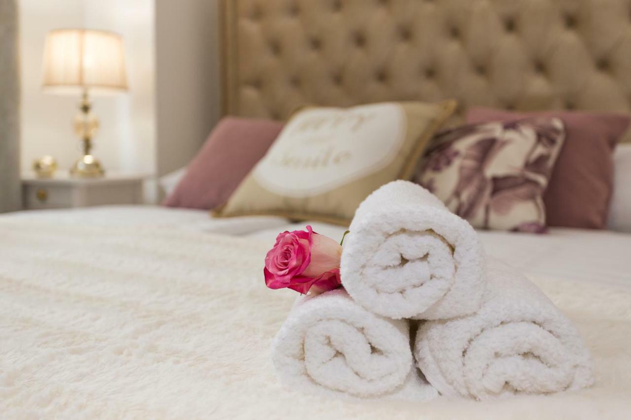 Luxury Saint Jacob 4* Trogir
