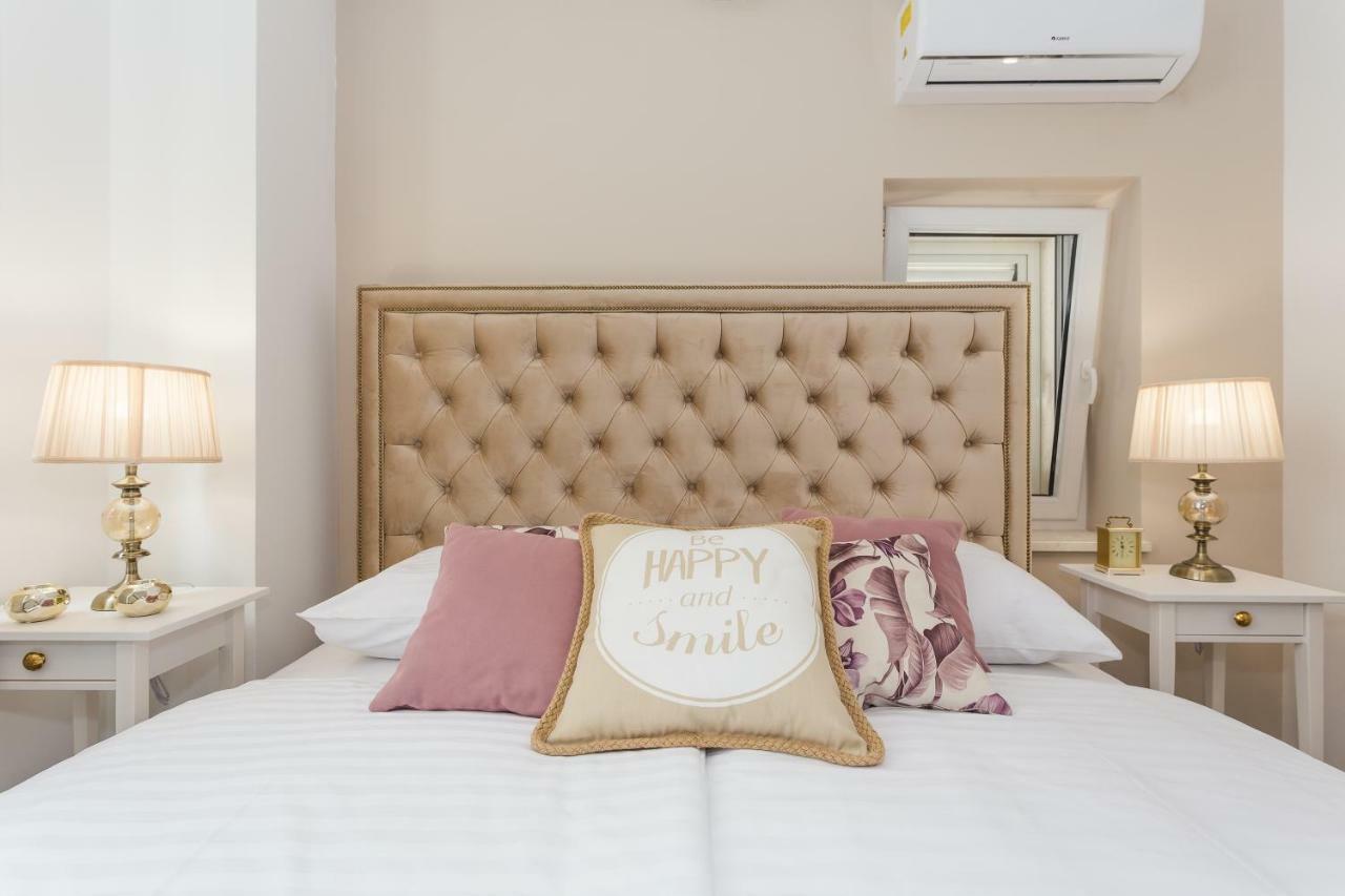 Pensjonat Luxury Saint Jacob 4*