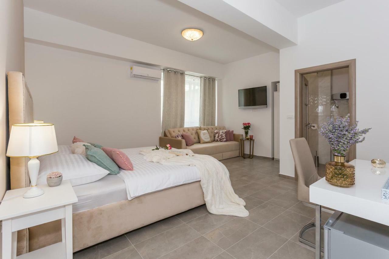 Pensjonat Luxury Saint Jacob