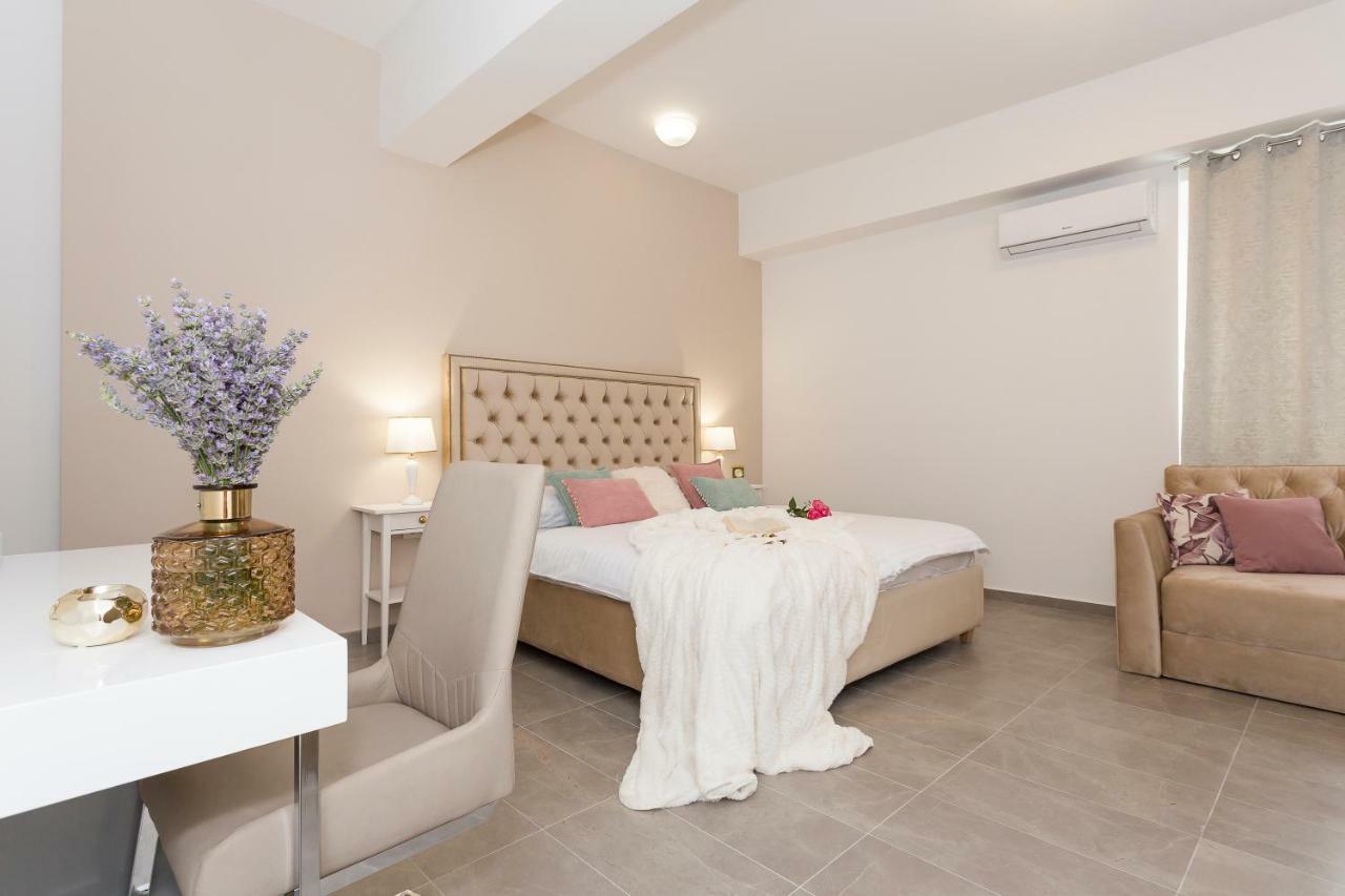 Luxury Saint Jacob Pensjonat 4*
