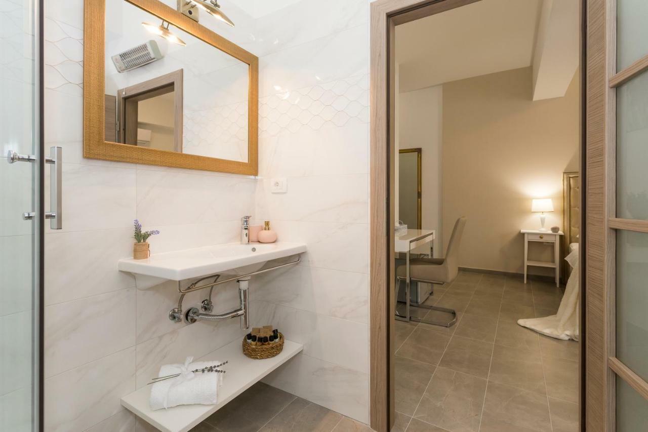 Pensjonat Luxury Saint Jacob 4*