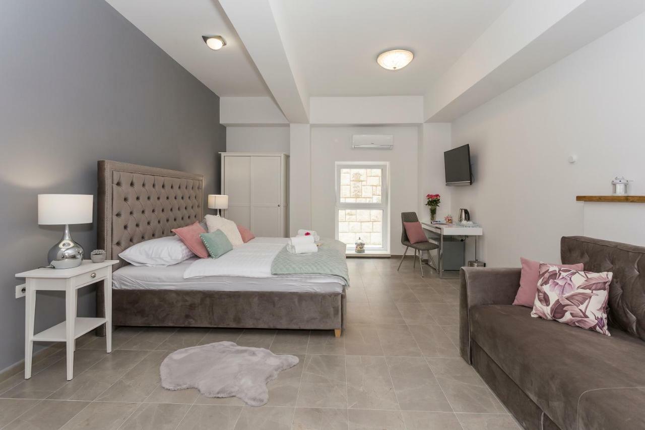 Pensjonat Luxury Saint Jacob 4*