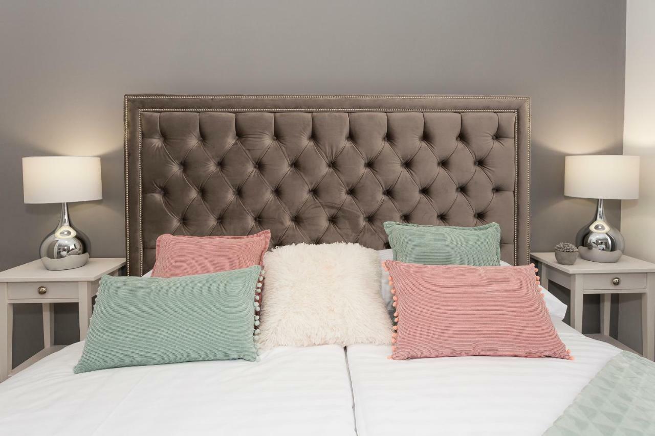 Luxury Saint Jacob 4*