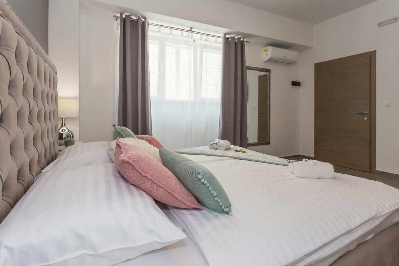 Luxury Saint Jacob Pensjonat 4*
