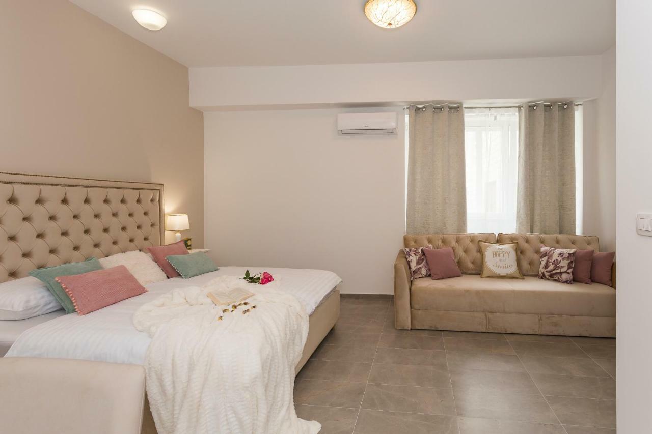 Pensjonat Luxury Saint Jacob 4*