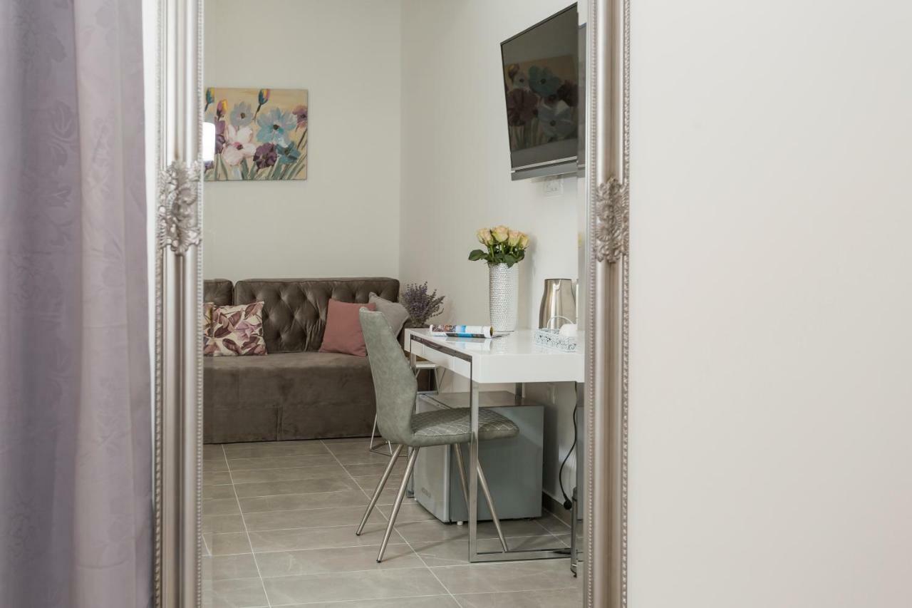 Luxury Saint Jacob