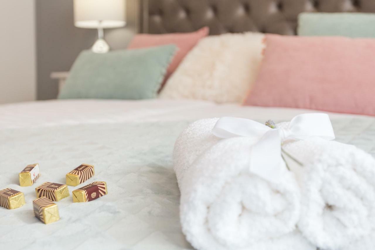 Luxury Saint Jacob