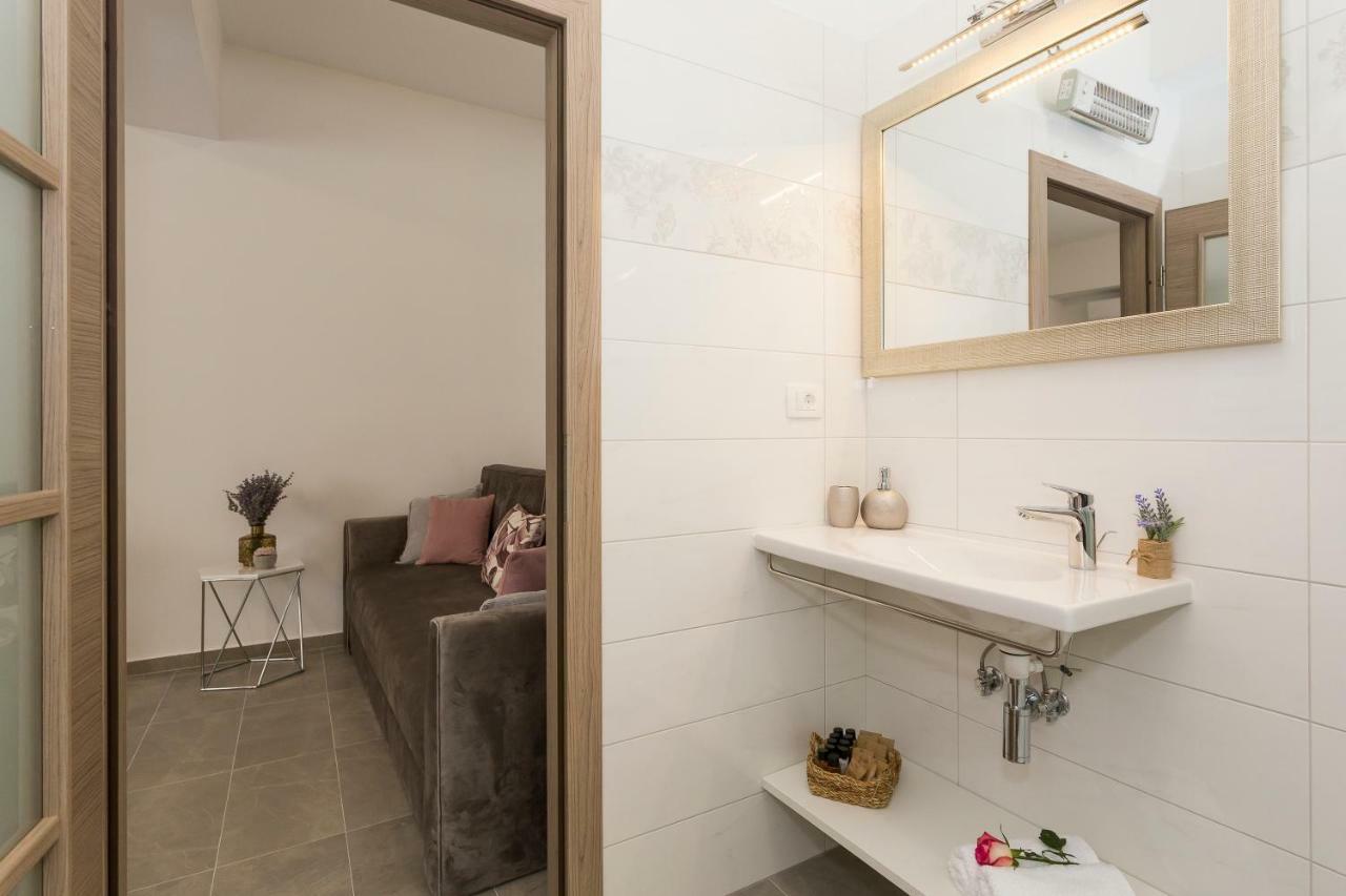 Luxury Saint Jacob Trogir