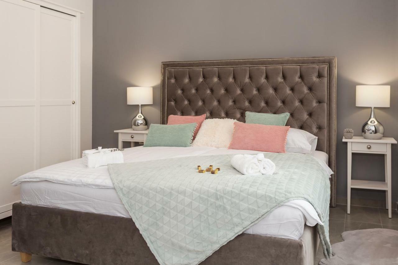 Luxury Saint Jacob Pensjonat Trogir