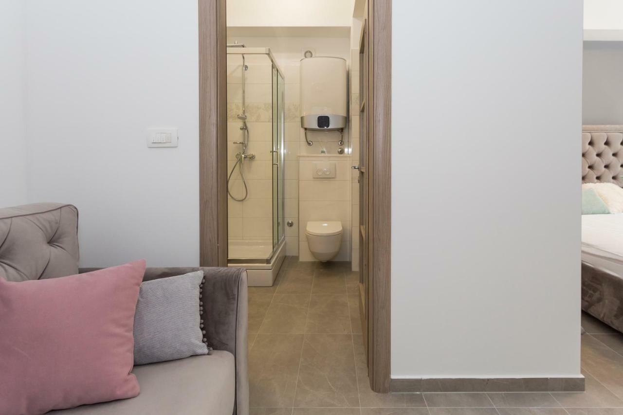 Pensjonat Luxury Saint Jacob