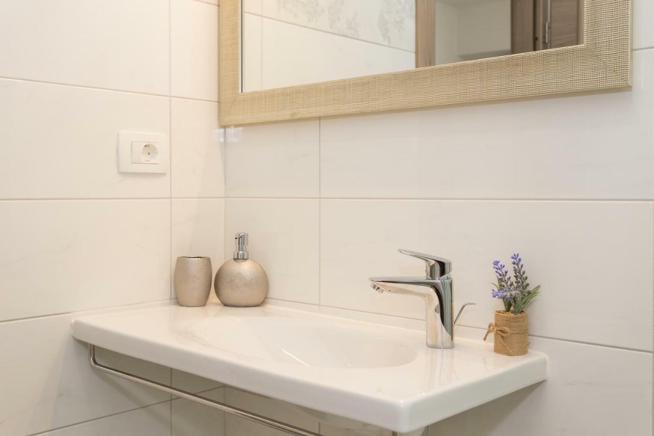 Luxury Saint Jacob Trogir