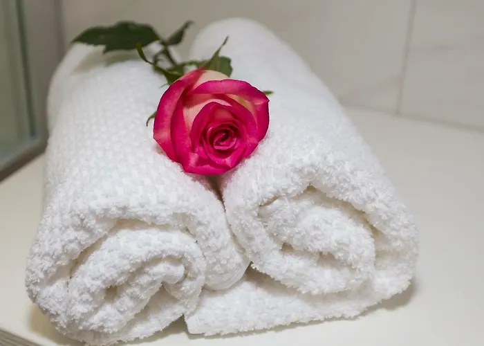 Luxury Rooms Saint Jacob