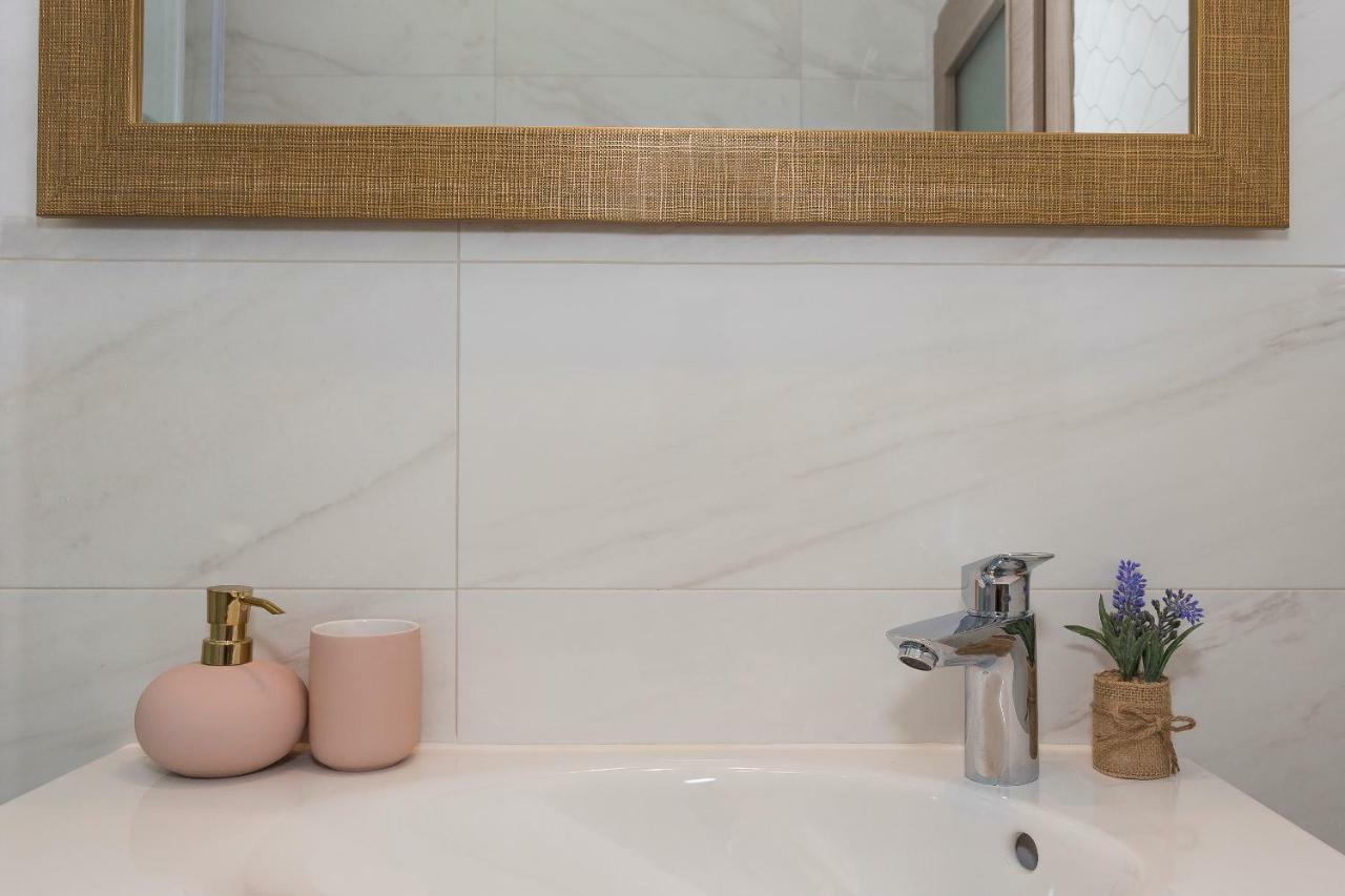 Luxury Saint Jacob Vendégház 4*