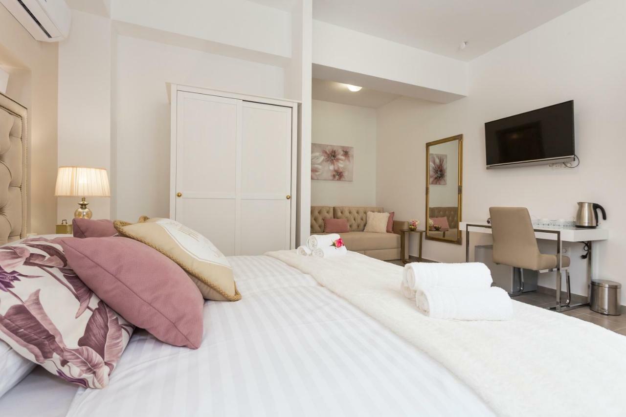 Luxury Saint Jacob
