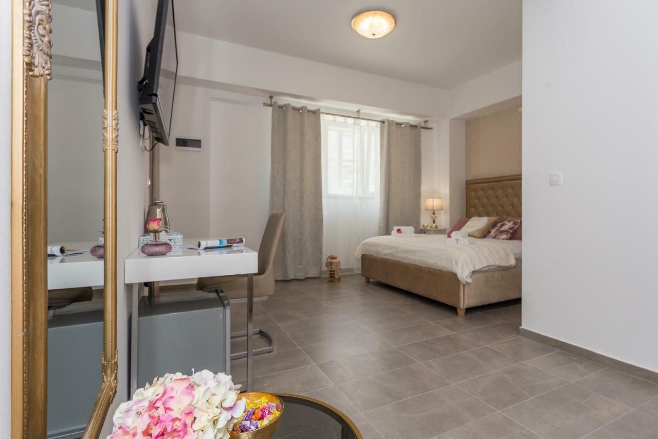 Luxury Saint Jacob