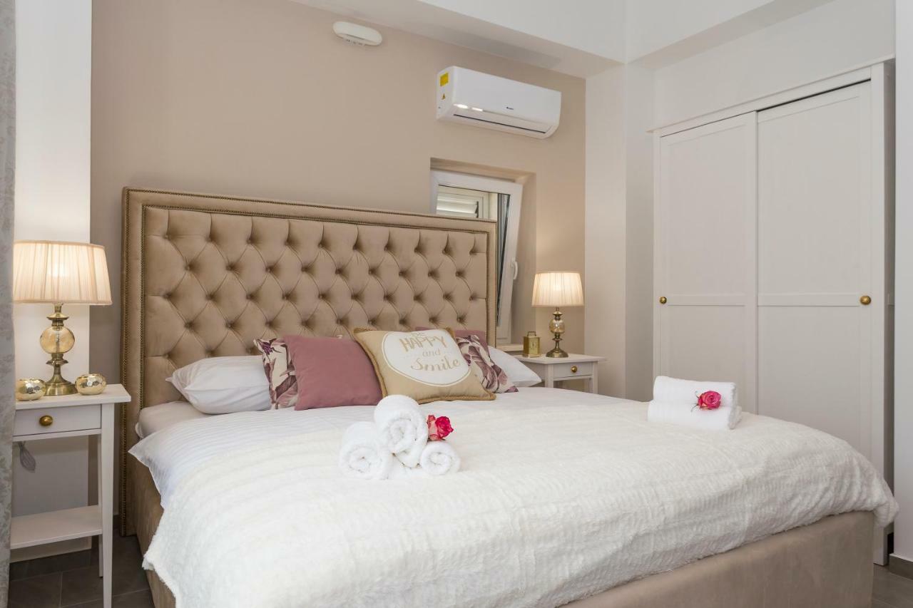 Luxury Saint Jacob Trogir