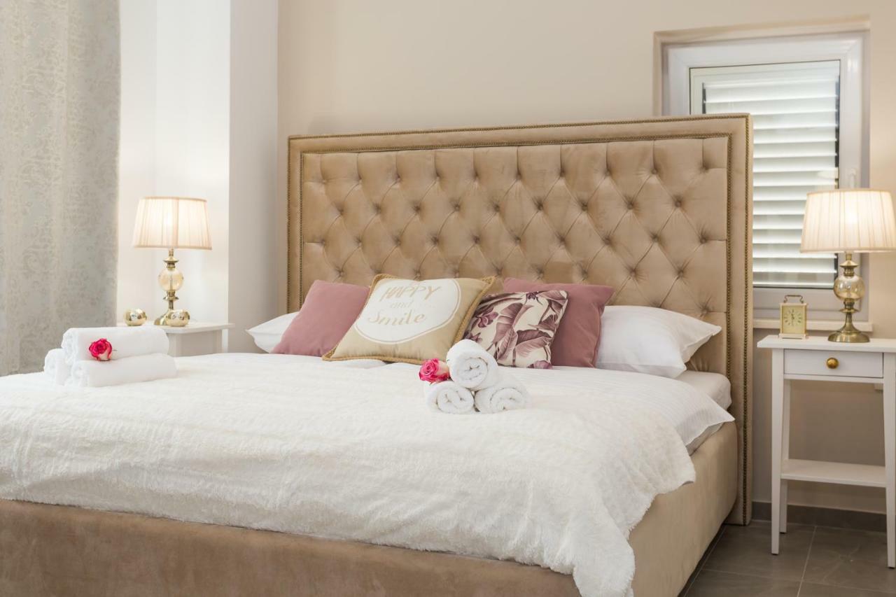 Luxury Saint Jacob Trogir