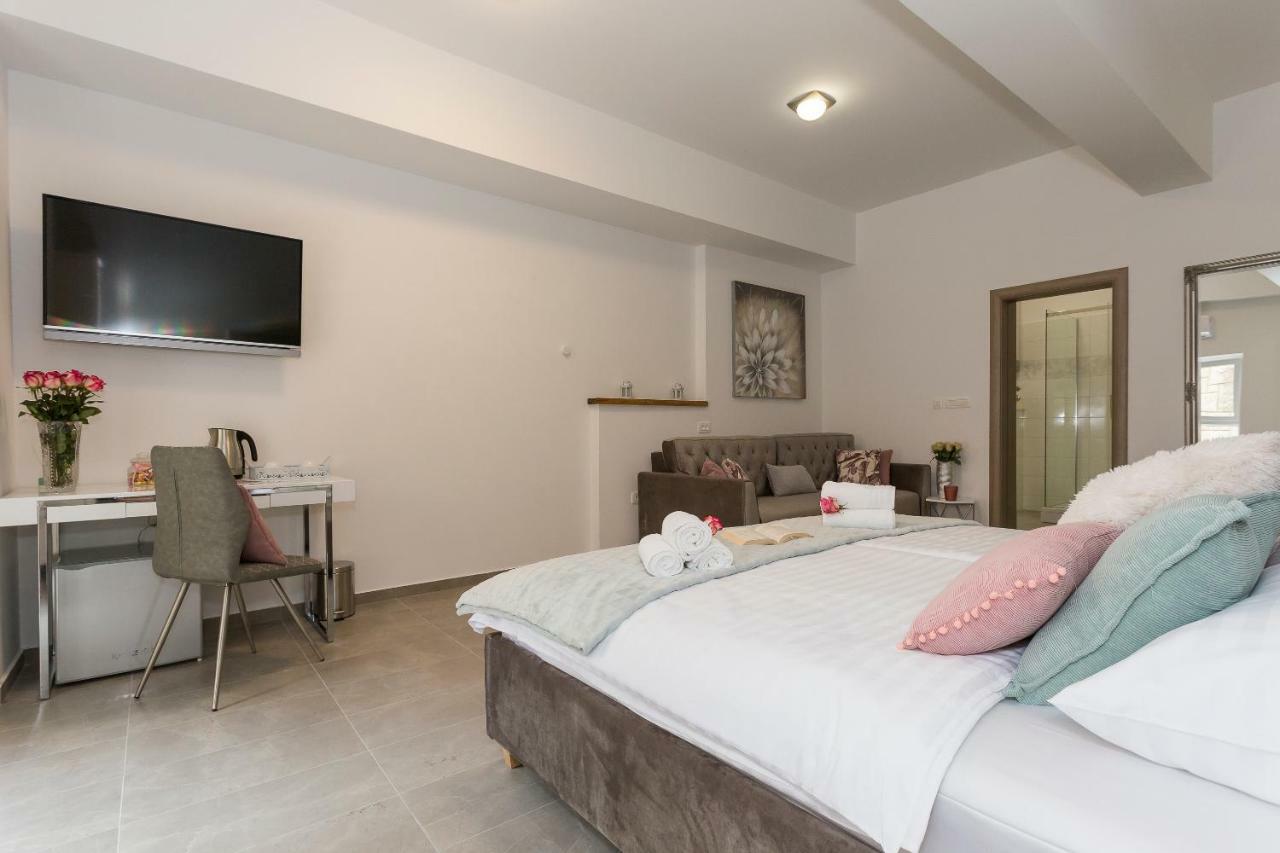 Luxury Saint Jacob 4* Trogir