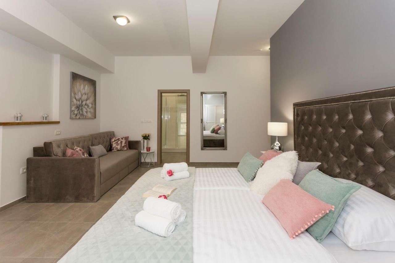 Luxury Saint Jacob Vendégház 4*