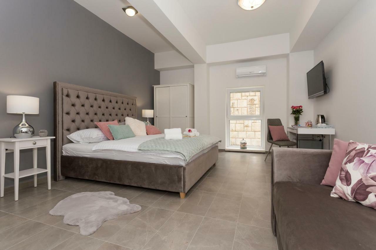 Luxury Saint Jacob Vendégház 4*