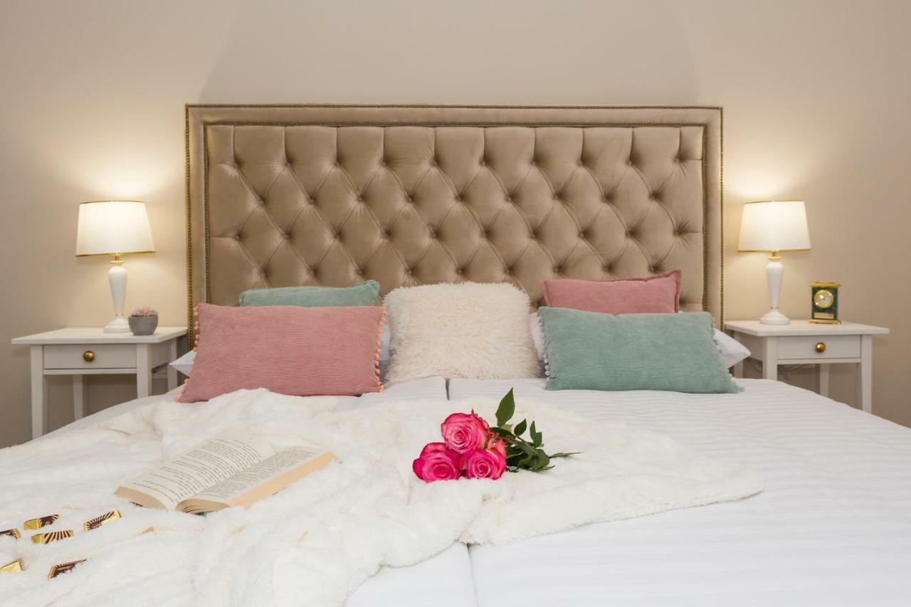 Luxury Saint Jacob Trogir