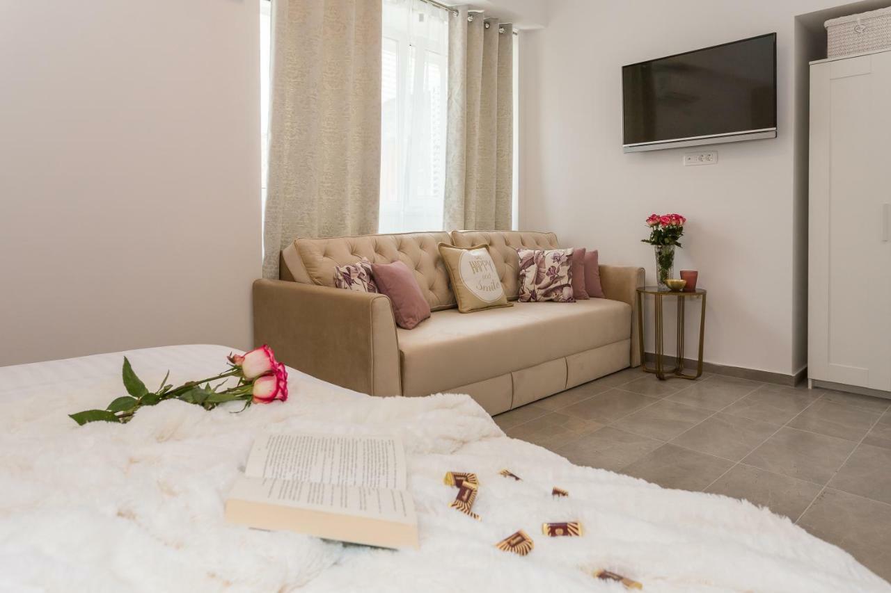 Luxury Saint Jacob 4* Trogir