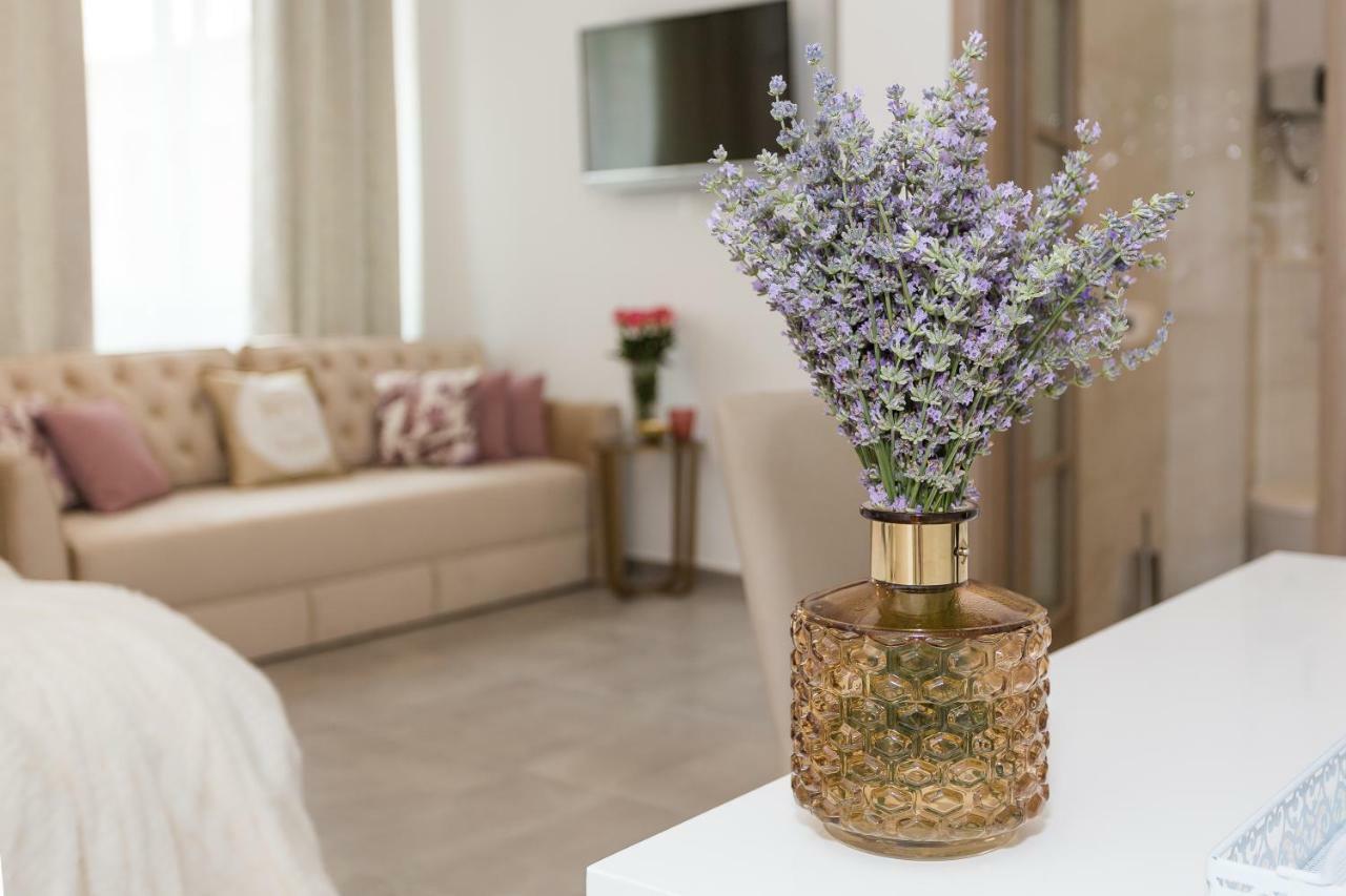 Vendégház Luxury Saint Jacob 4*