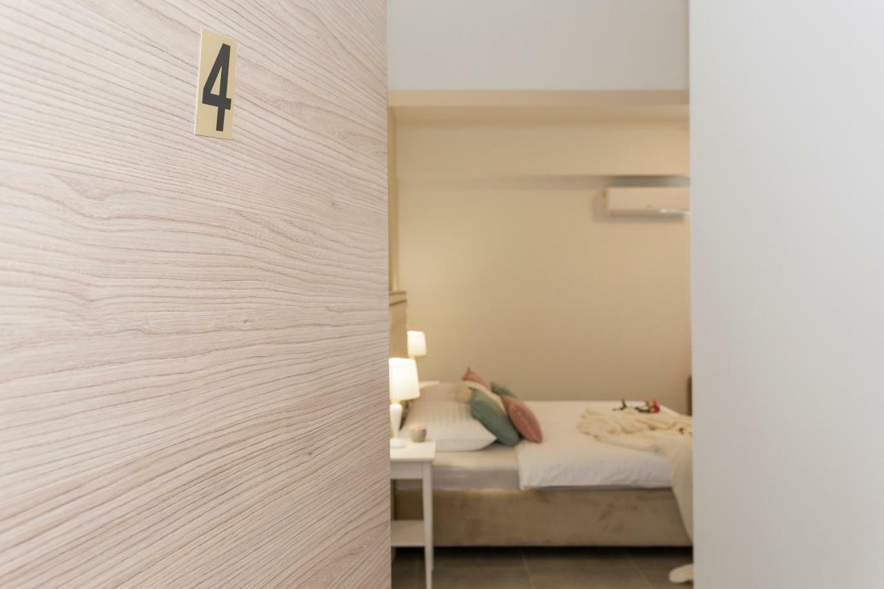 Luxury Saint Jacob 4* Trogir