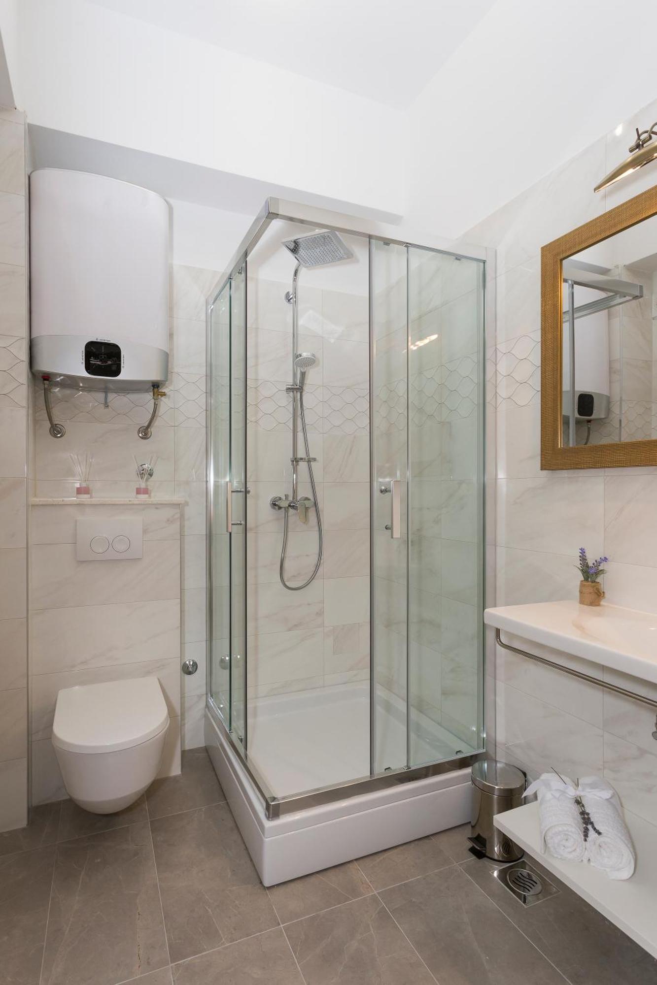 Luxury Saint Jacob 4* Trogir