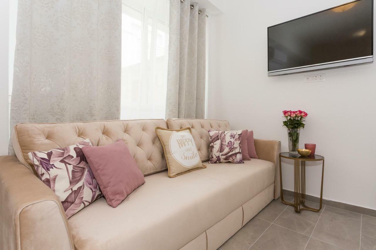 Luxury Saint Jacob 4* Trogir