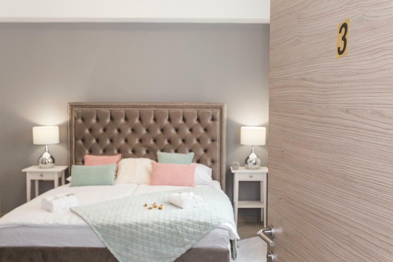 Vendégház Luxury Saint Jacob 4*