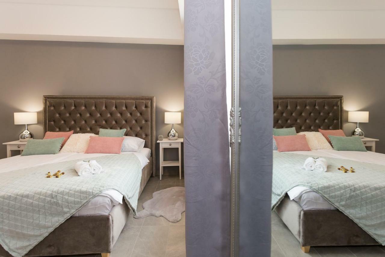 Luxury Saint Jacob Vendégház 4*