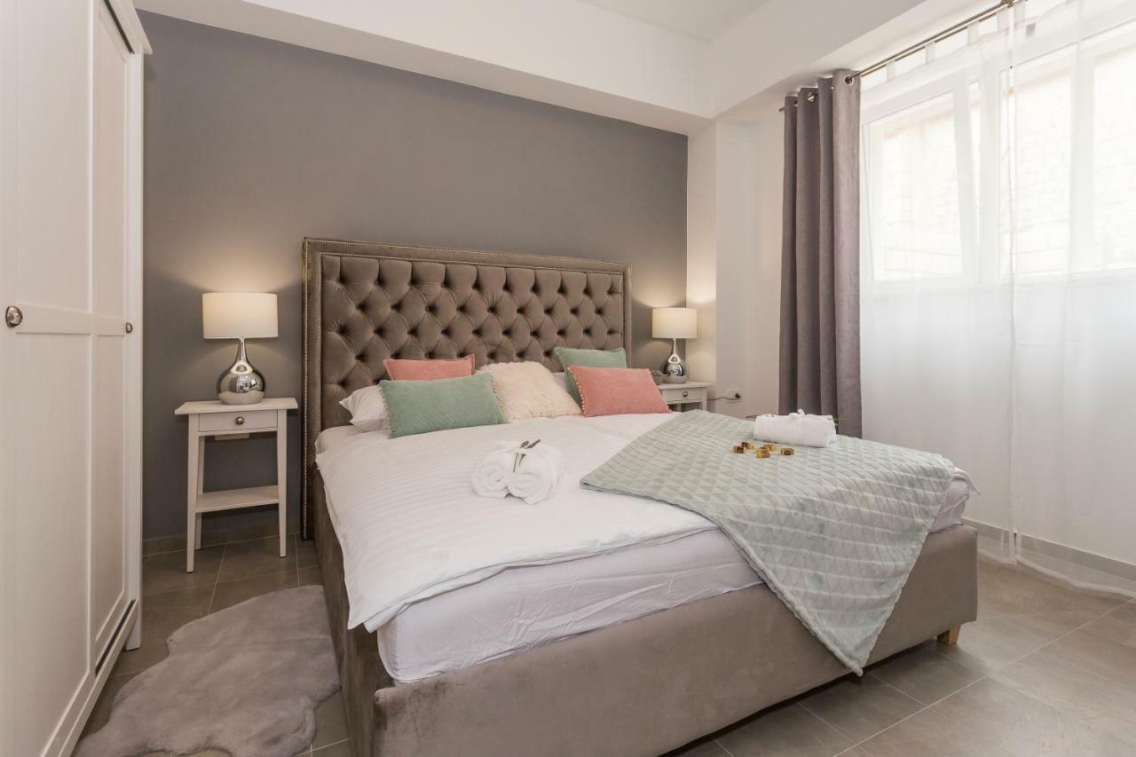 Vendégház Luxury Saint Jacob 4*