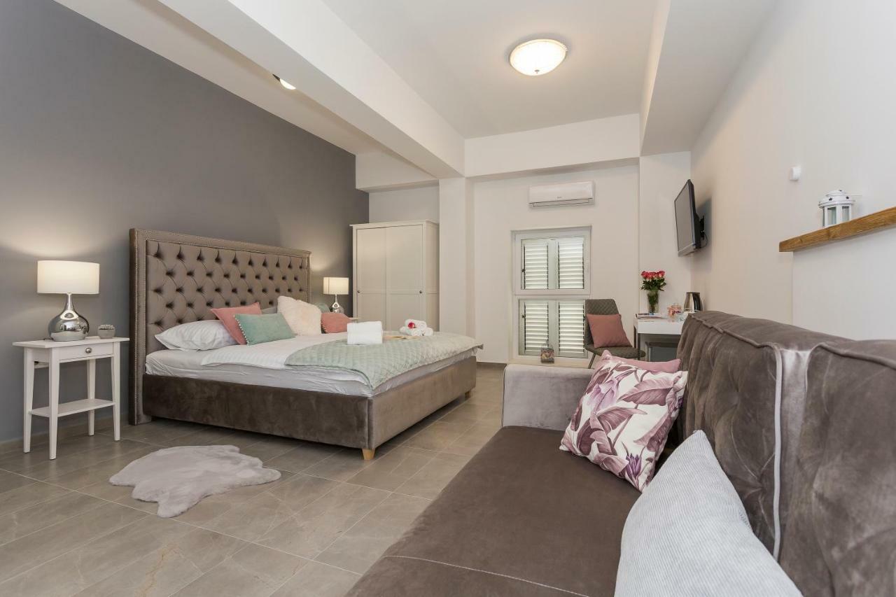 Luxury Saint Jacob Trogir