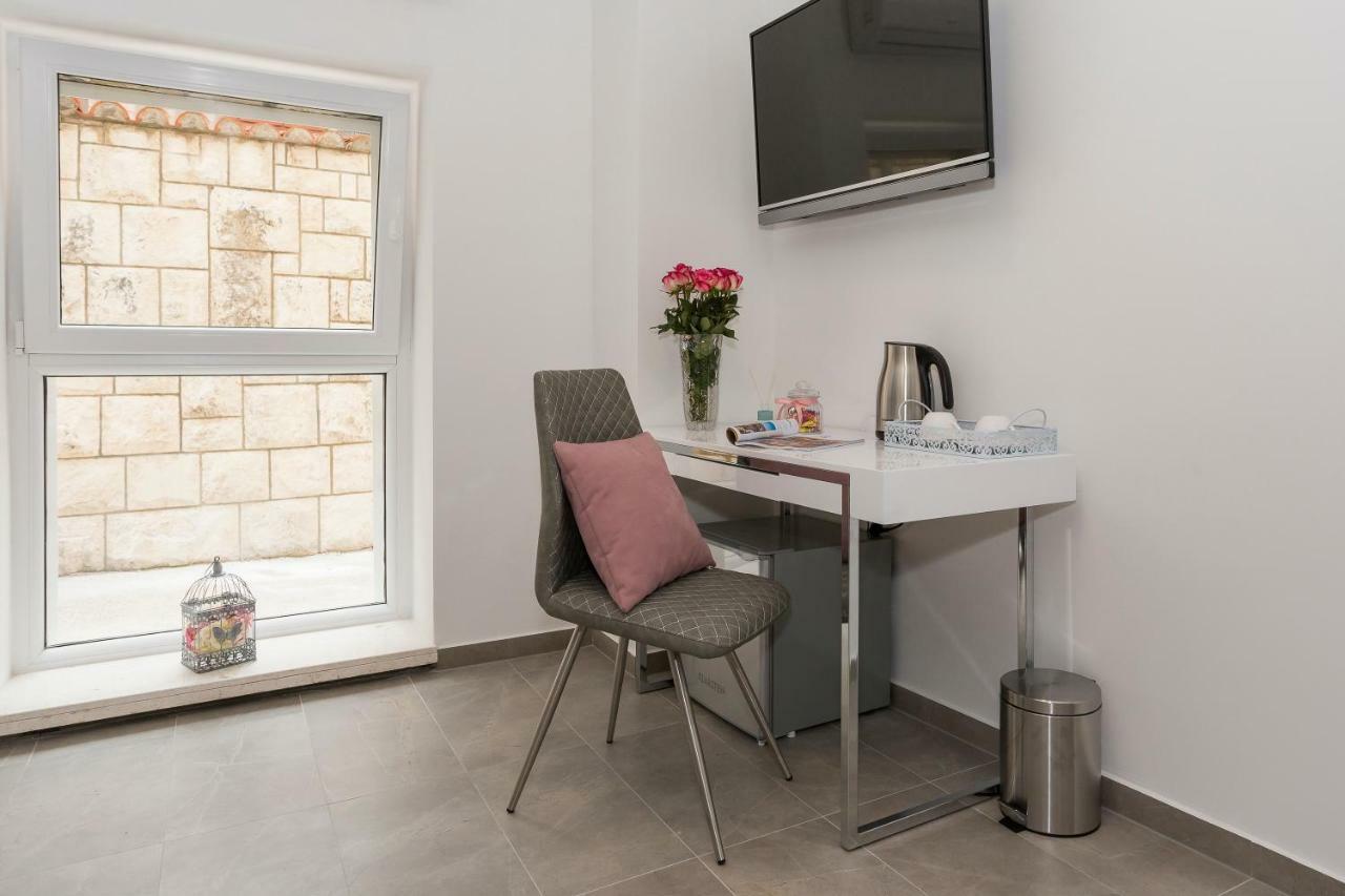 Luxury Saint Jacob 4*