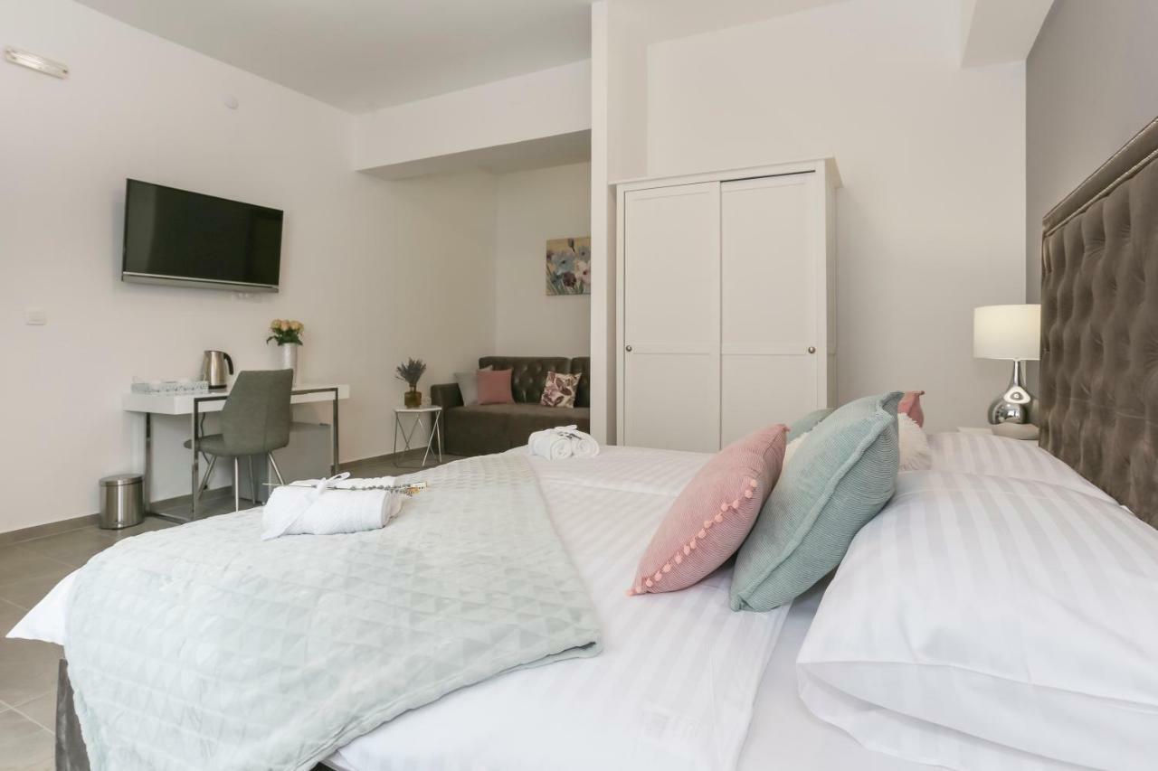 Vendégház Luxury Saint Jacob 4*