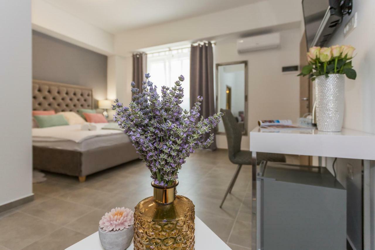 Luxury Saint Jacob