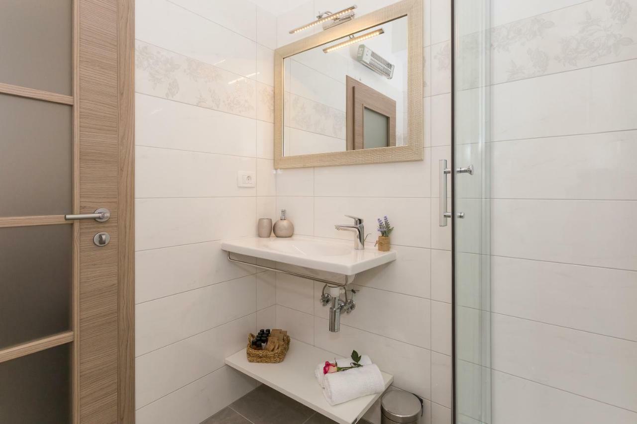 Luxury Saint Jacob Vendégház Trogir